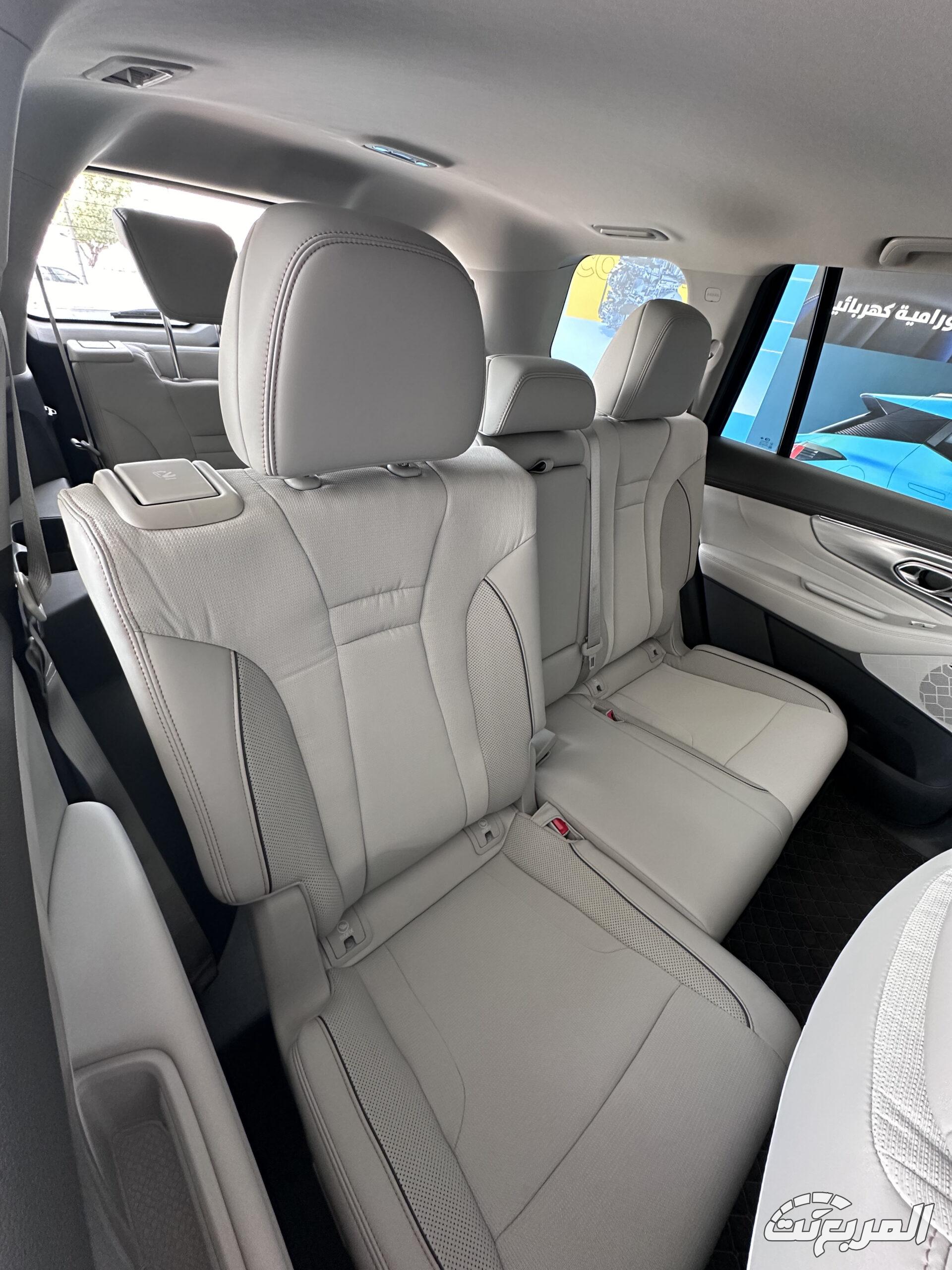 عروض سيارات جي ايه سي صيف 2025 إليك كافة التفاصيل مع أبرز المواصفات والأسعار كم سعر جي ايه سي جي اس 8 موديل 2025 في السعودية؟ مع عرض الفئات والتجهيزات (بالصور)