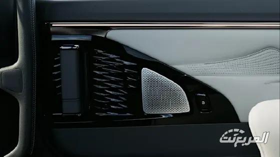 صور جي ايه سي ام 8 موديل 2025 بجودة عالية من الداخل والخارج والألوان المتوفرة كم سعر جي ايه سي M8 موديل 2025 في السعودية؟ مع عرض الفئات والتجهيزات (بالصور)