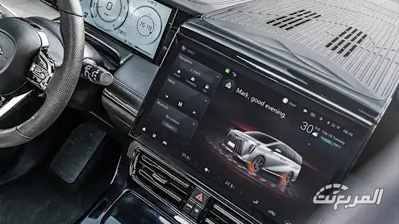 صور جي ايه سي ام 8 موديل 2025 بجودة عالية من الداخل والخارج والألوان المتوفرة كم سعر جي ايه سي M8 موديل 2025 في السعودية؟ مع عرض الفئات والتجهيزات (بالصور)