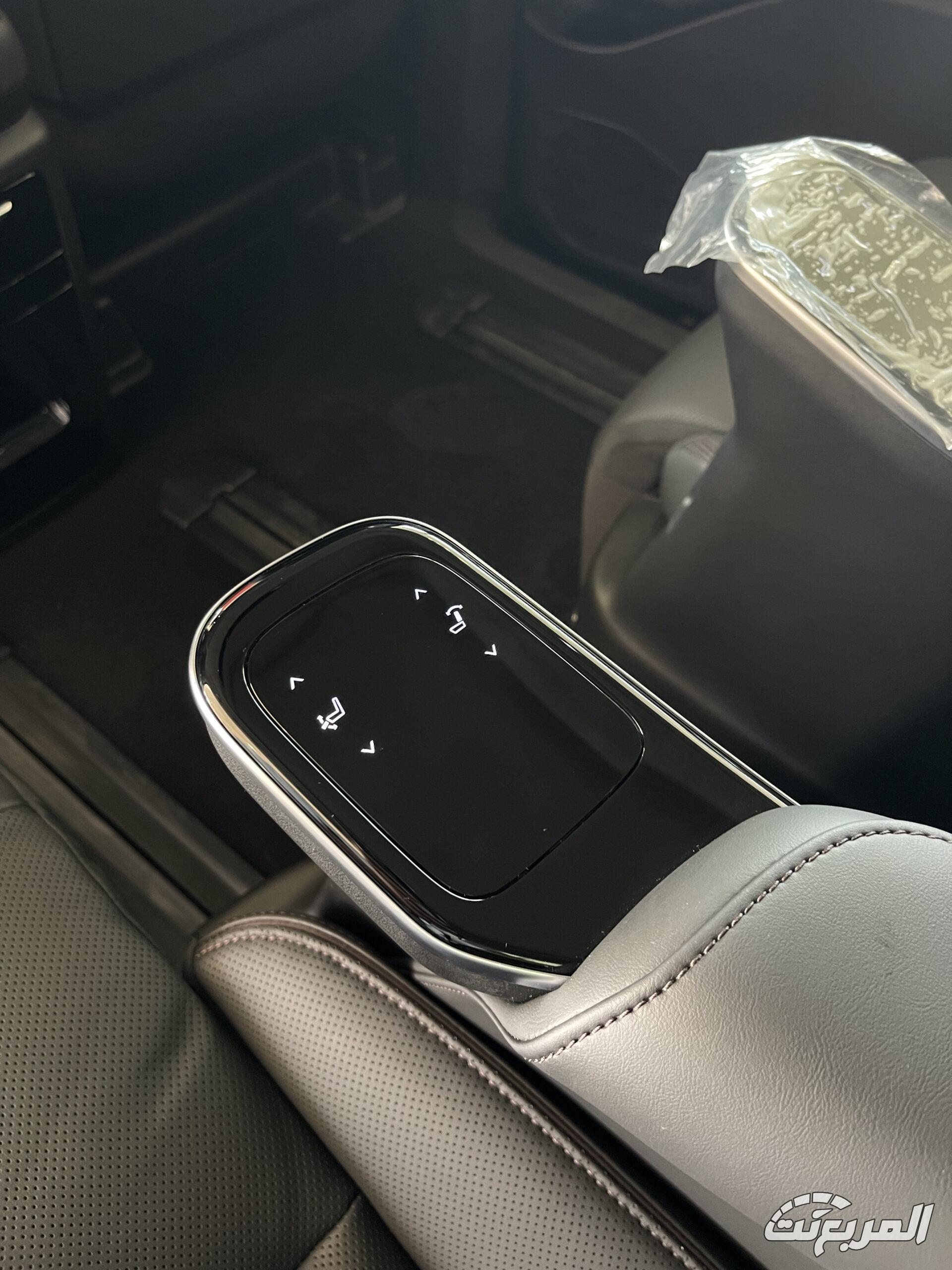 صور جي ايه سي ام 8 موديل 2025 بجودة عالية من الداخل والخارج والألوان المتوفرة كم سعر جي ايه سي M8 موديل 2025 في السعودية؟ مع عرض الفئات والتجهيزات (بالصور)