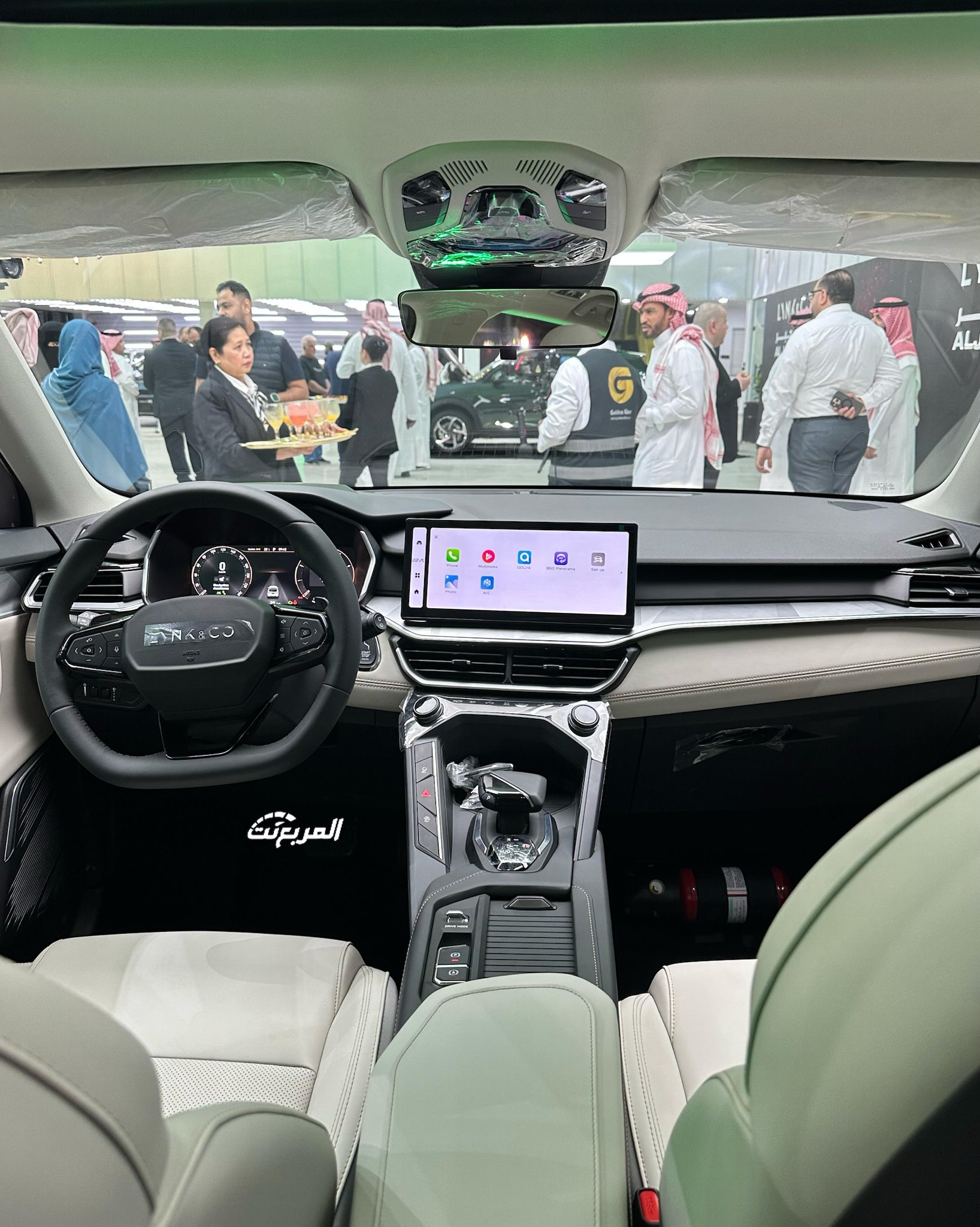 أسعار سيارات لينك اند كو 2025 في السعودية كل اللي ودك تعرفه مع أبرز المواصفات المتوفرة كم سعر لينك اند كو 06 موديل 2025 في السعودية؟ مع عرض الفئات والتجهيزات (بالصور)