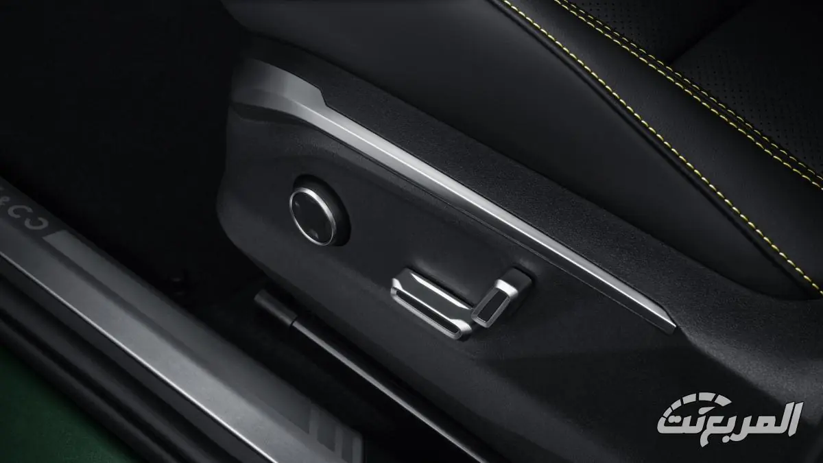 مواصفات سيارة لينك اند كو 06 موديل 2025 مع الأسعار في السعودية (صور وفيديو) كم سعر لينك اند كو 06 موديل 2025 في السعودية؟ مع عرض الفئات والتجهيزات (بالصور)