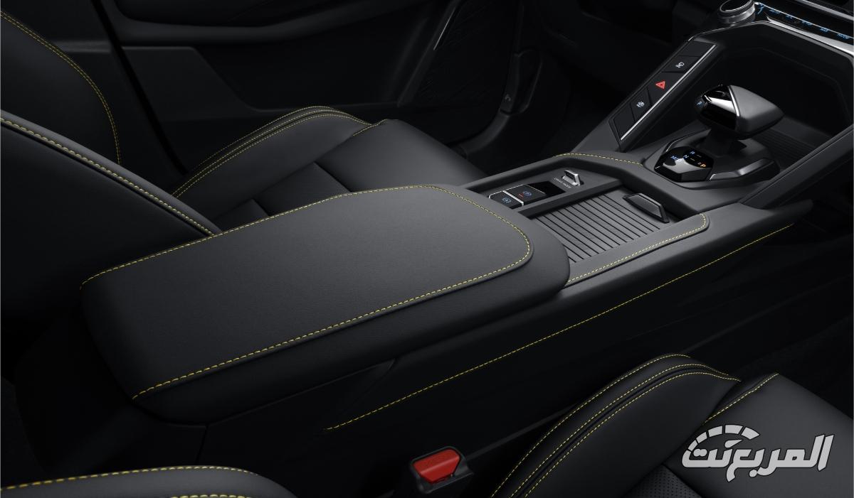 مواصفات سيارة لينك اند كو 06 موديل 2025 مع الأسعار في السعودية (صور وفيديو) كم سعر لينك اند كو 06 موديل 2025 في السعودية؟ مع عرض الفئات والتجهيزات (بالصور)