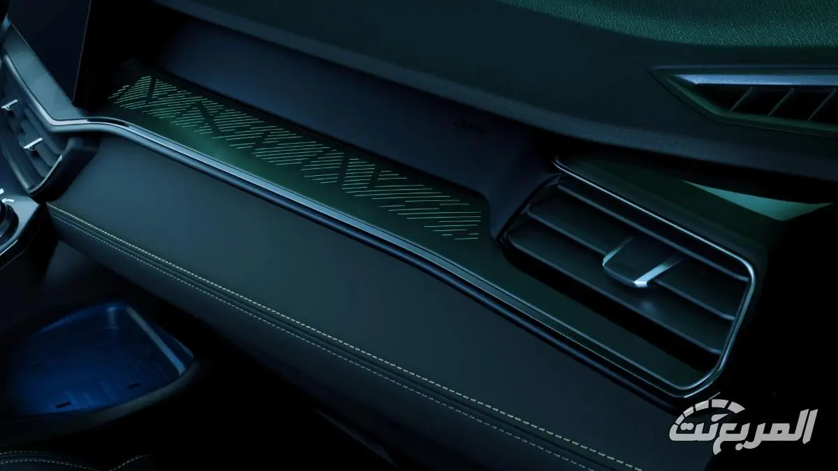 مواصفات سيارة لينك اند كو 06 موديل 2025 مع الأسعار في السعودية (صور وفيديو) كم سعر لينك اند كو 06 موديل 2025 في السعودية؟ مع عرض الفئات والتجهيزات (بالصور)