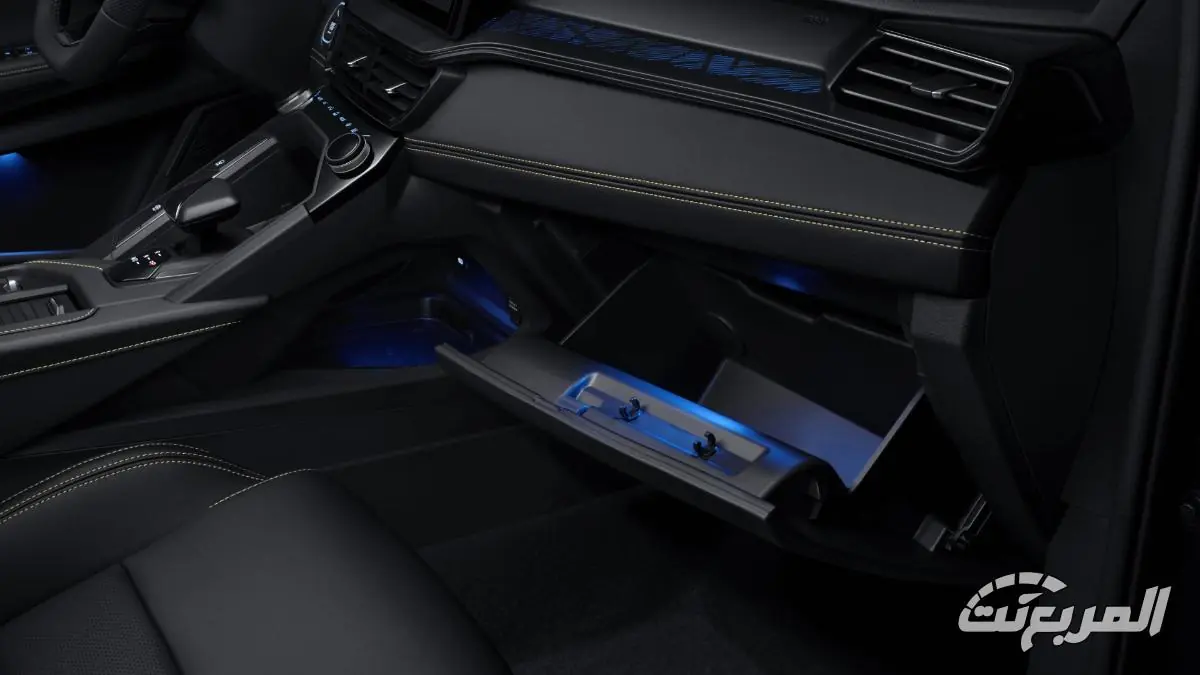 مواصفات سيارة لينك اند كو 06 موديل 2025 مع الأسعار في السعودية (صور وفيديو) كم سعر لينك اند كو 06 موديل 2025 في السعودية؟ مع عرض الفئات والتجهيزات (بالصور)