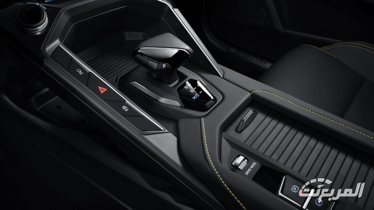 مواصفات سيارة لينك اند كو 06 موديل 2025 مع الأسعار في السعودية (صور وفيديو) كم سعر لينك اند كو 06 موديل 2025 في السعودية؟ مع عرض الفئات والتجهيزات (بالصور)