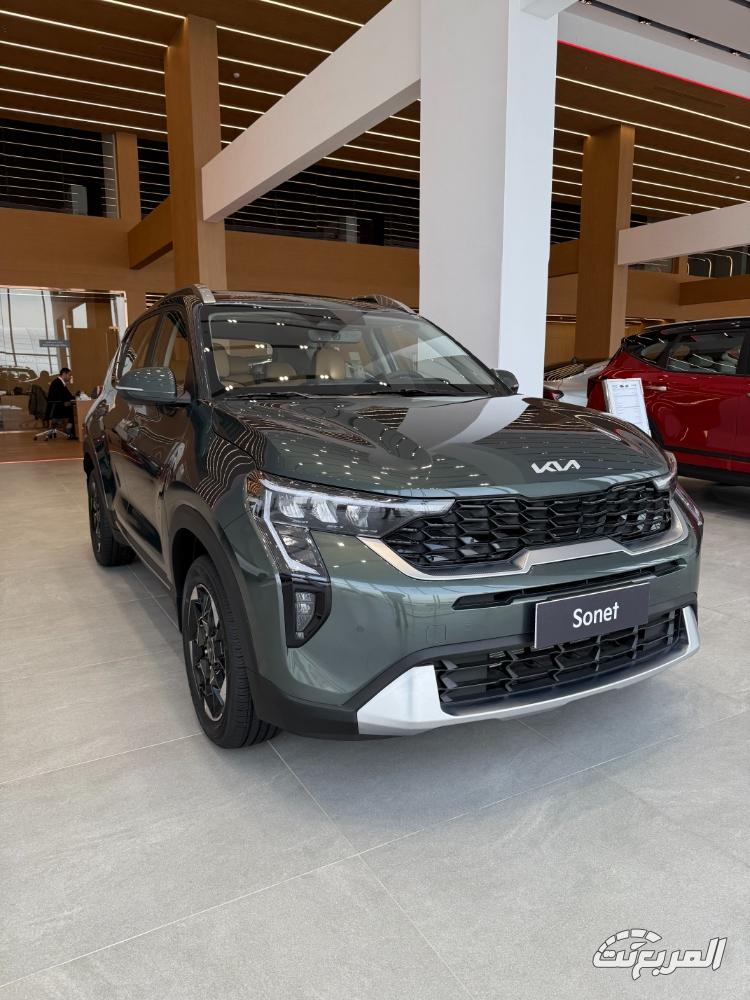 عروض سيارات كيا في رمضان 2025 من وكيلها الجبر عروض سيارات كيا في رمضان 2025 من وكيلها الجبر 3