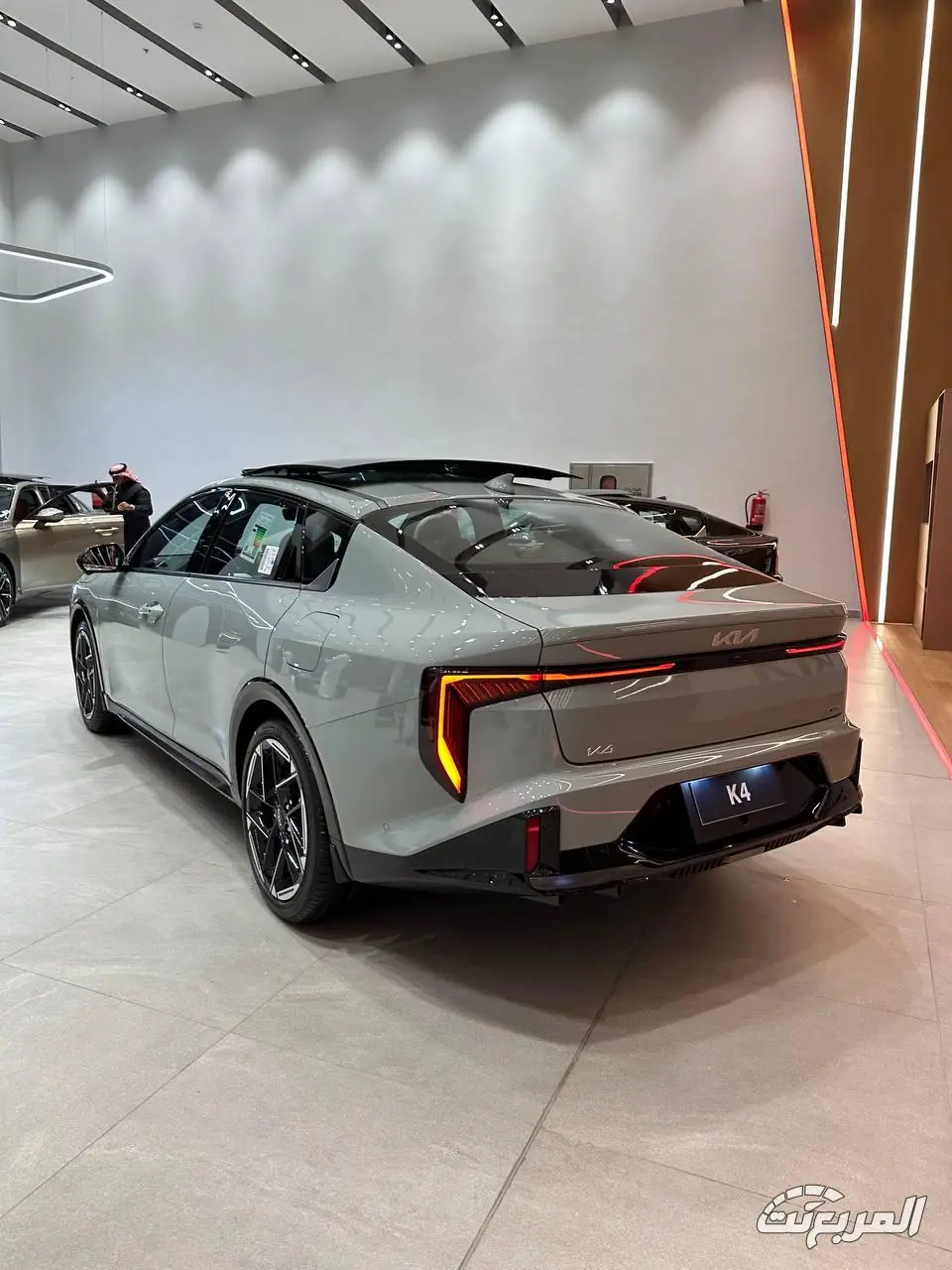 مقارنة مبيعات الدول المصنعة للسيارات في السعودية على مدار 7 أعوام مقارنة مبيعات الدول المصنعة للسيارات في السعودية على مدار 7 أعوام 5