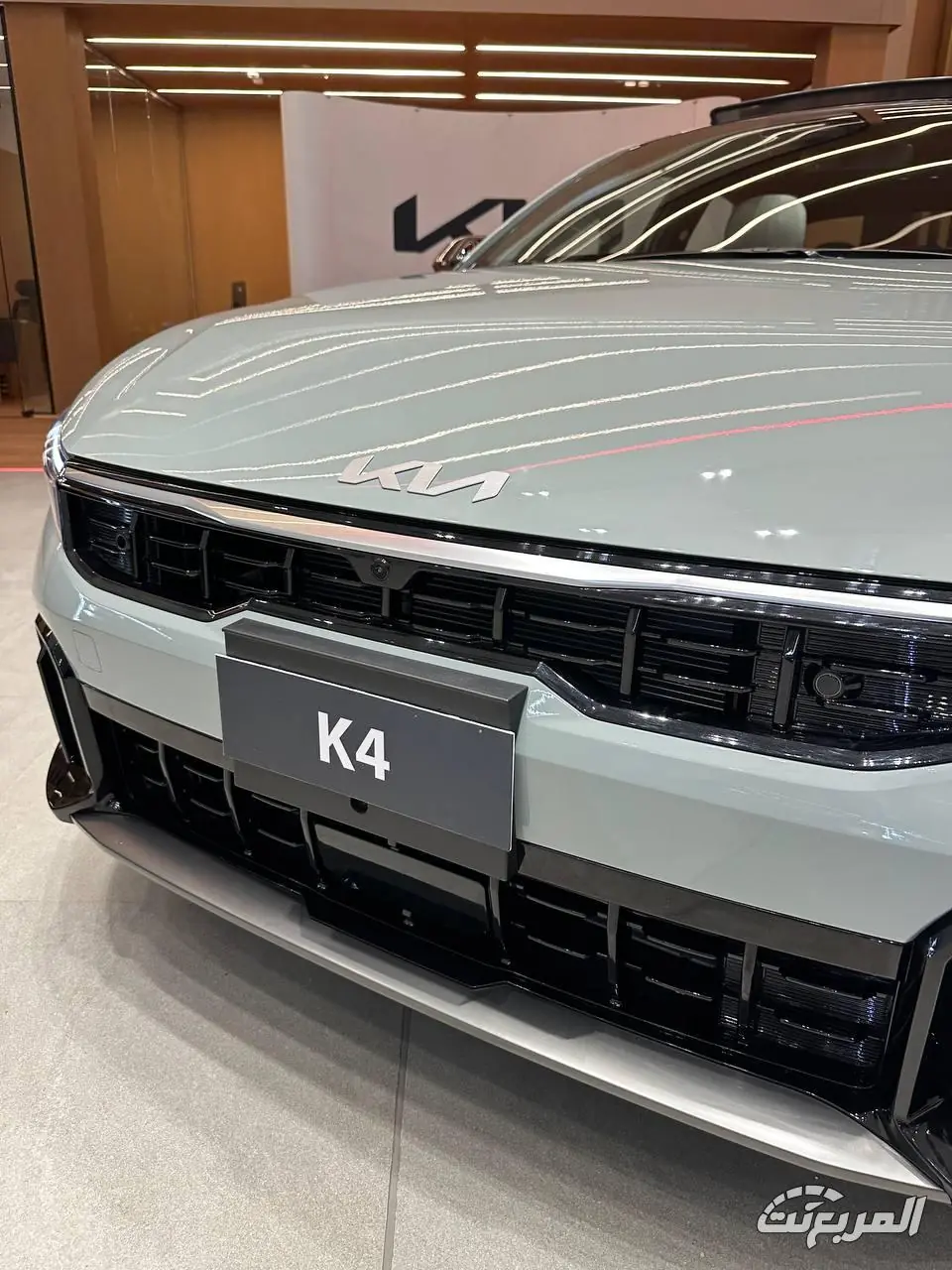 شرح سريع على كيا K4 موديل 2025 بديلة السيراتو في السعودية شرح سريع على كيا K4 موديل 2025 بديلة السيراتو في السعودية 4