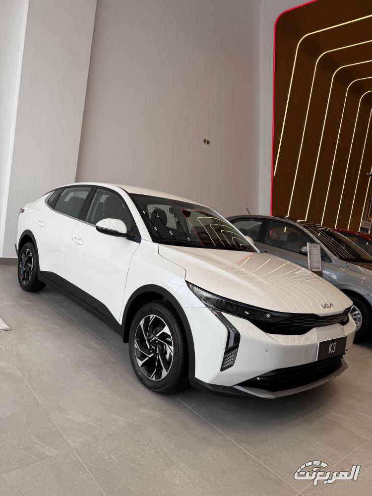 عروض سيارات كيا في رمضان 2025 من وكيلها الجبر عروض سيارات كيا في رمضان 2025 من وكيلها الجبر 5