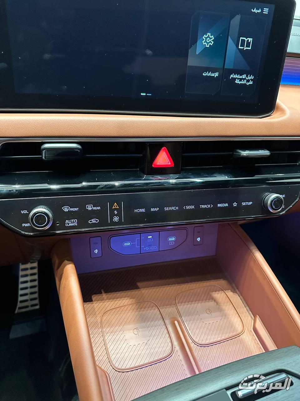 أفضل 5 سيارات هايبرد 2025 في السعودية مع أحدث أسعارها (ًصور وفيديو) أفضل 5 سيارات هايبرد 2025 في السعودية مع أحدث أسعارها (ًصور وفيديو) 27