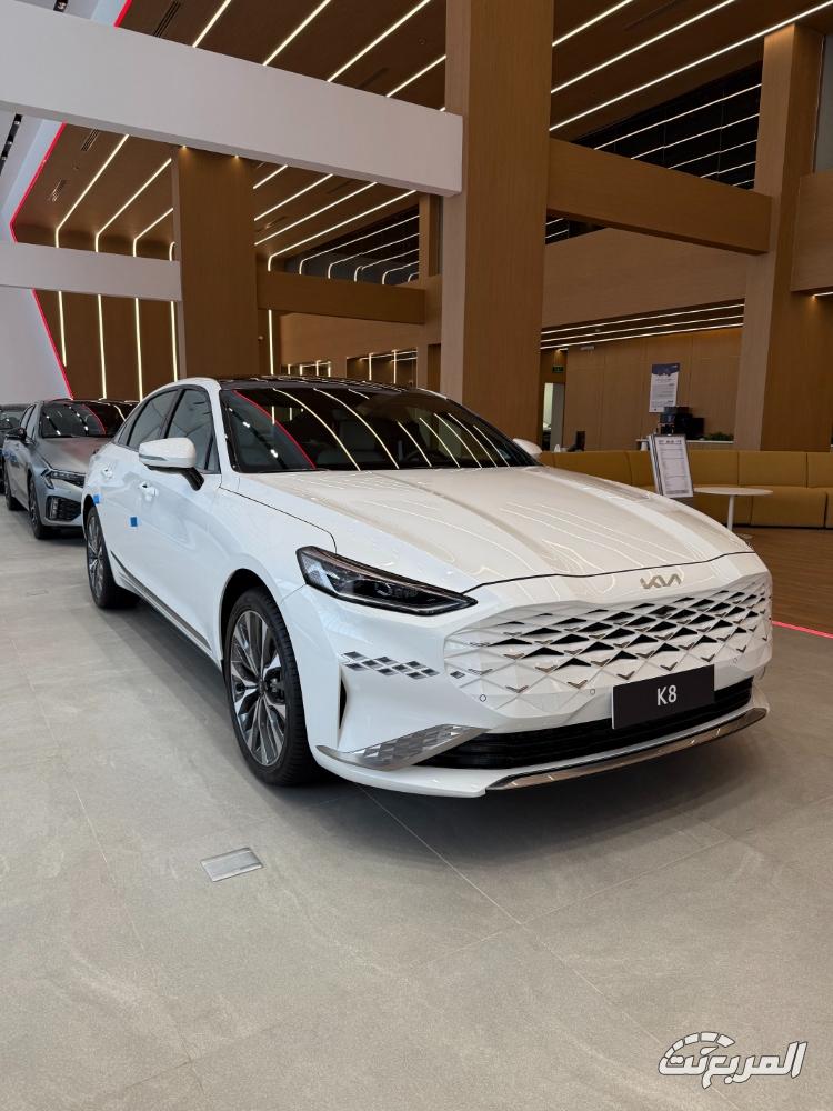 أفضل 5 سيارات هايبرد 2025 في السعودية مع أحدث أسعارها (ًصور وفيديو) أفضل 5 سيارات هايبرد 2025 في السعودية مع أحدث أسعارها (ًصور وفيديو) 25