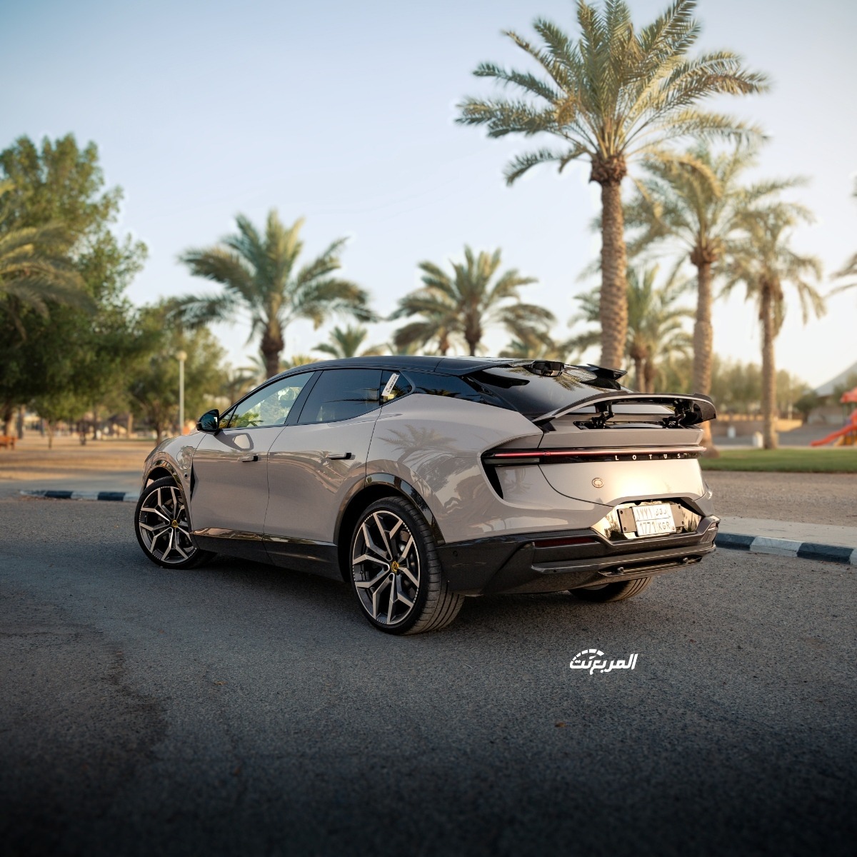 مميزات أداء لوتس اليترا 2025 سر الرشاقة والرياضية مميزات أداء لوتس اليترا 2025 سر الرشاقة والرياضية 3
