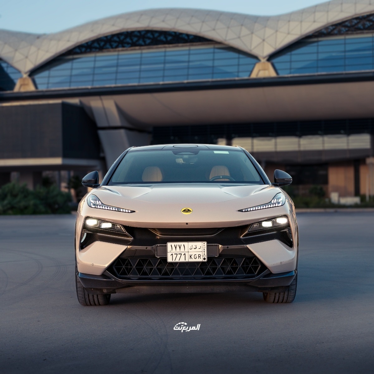 مميزات أداء لوتس اليترا 2025 سر الرشاقة والرياضية مميزات أداء لوتس اليترا 2025 سر الرشاقة والرياضية 2