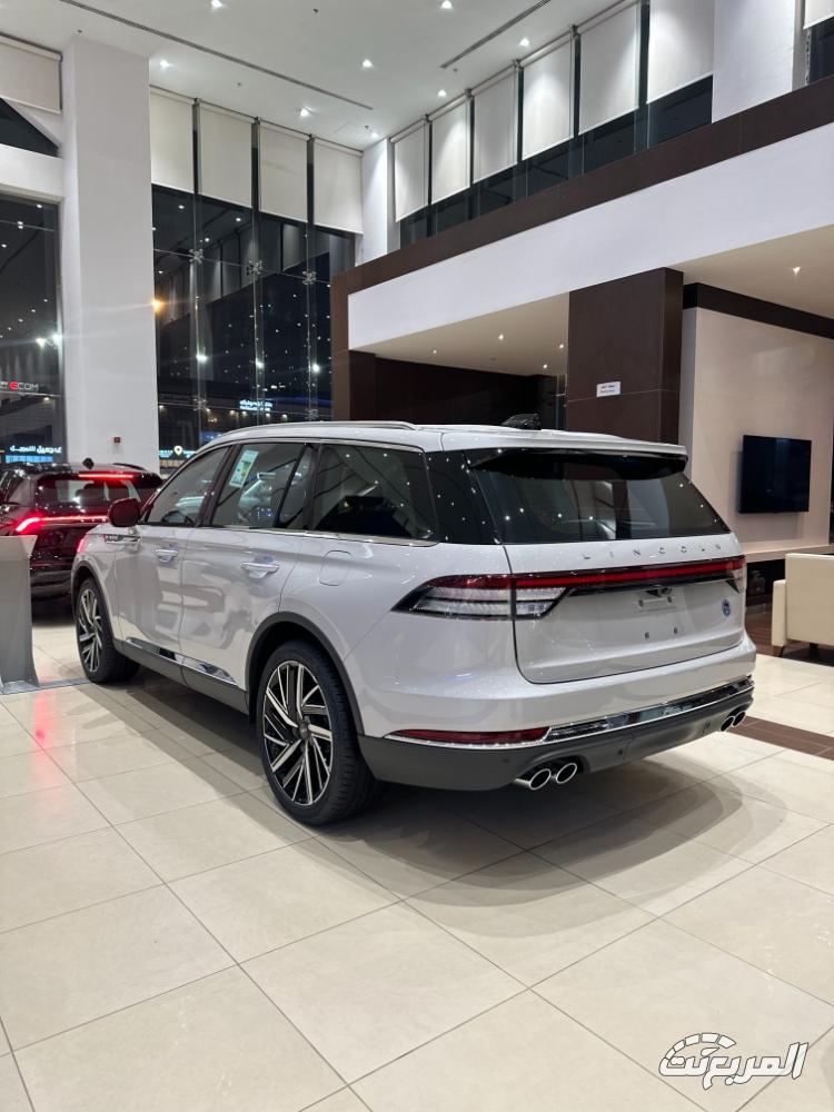 عروض لينكولن رمضان 2025 باسترداد نقدي حتى 41,000 ريال من توكيلات الجزيرة عروض لينكولن رمضان 2025 باسترداد نقدي حتى 41,000 ريال من توكيلات الجزيرة 12