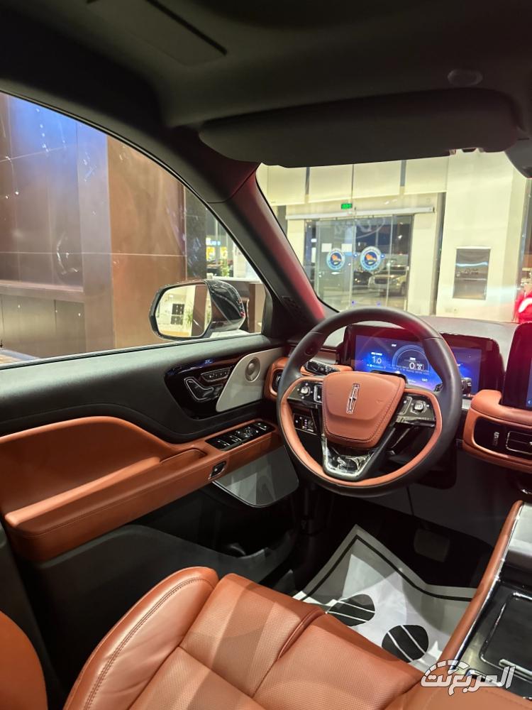 عروض لينكولن رمضان 2025 باسترداد نقدي حتى 41,000 ريال من توكيلات الجزيرة عروض لينكولن رمضان 2025 باسترداد نقدي حتى 41,000 ريال من توكيلات الجزيرة 16