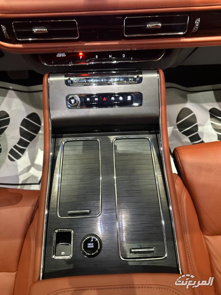 عروض لينكولن رمضان 2025 باسترداد نقدي حتى 41,000 ريال من توكيلات الجزيرة عروض لينكولن رمضان 2025 باسترداد نقدي حتى 41,000 ريال من توكيلات الجزيرة 17