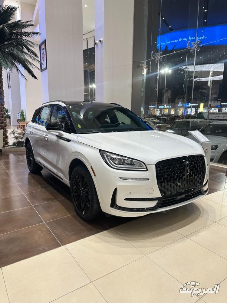 عروض لينكولن رمضان 2025 باسترداد نقدي حتى 41,000 ريال من توكيلات الجزيرة عروض لينكولن رمضان 2025 باسترداد نقدي حتى 41,000 ريال من توكيلات الجزيرة 29