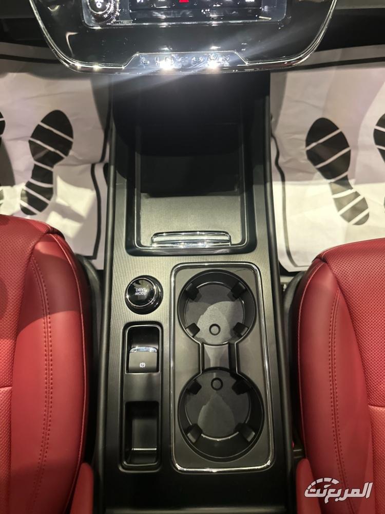 عروض لينكولن رمضان 2025 باسترداد نقدي حتى 41,000 ريال من توكيلات الجزيرة عروض لينكولن رمضان 2025 باسترداد نقدي حتى 41,000 ريال من توكيلات الجزيرة 38