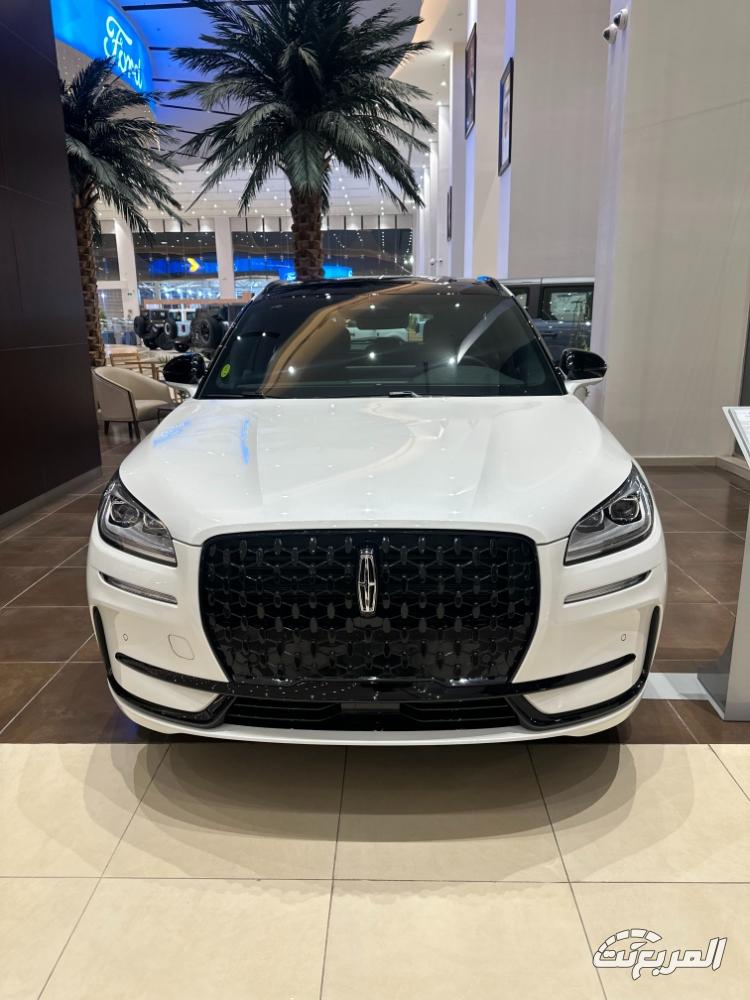 عروض لينكولن رمضان 2025 باسترداد نقدي حتى 41,000 ريال من توكيلات الجزيرة عروض لينكولن رمضان 2025 باسترداد نقدي حتى 41,000 ريال من توكيلات الجزيرة 31