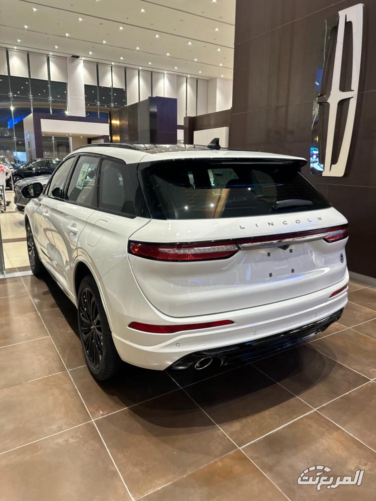 عروض لينكولن رمضان 2025 باسترداد نقدي حتى 41,000 ريال من توكيلات الجزيرة عروض لينكولن رمضان 2025 باسترداد نقدي حتى 41,000 ريال من توكيلات الجزيرة 32