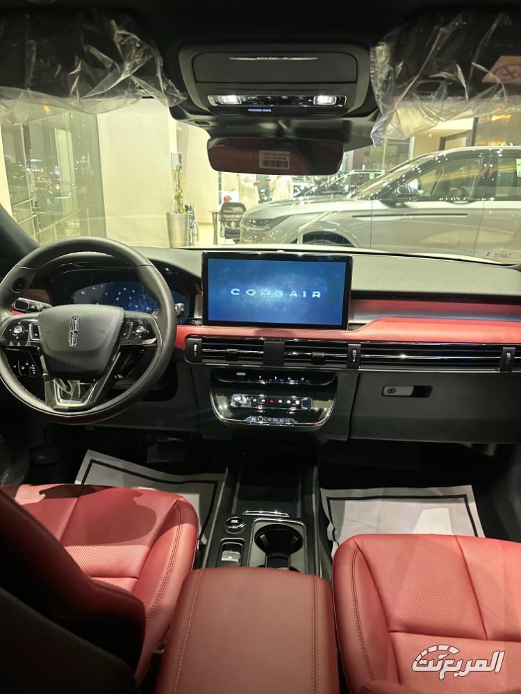 عروض لينكولن رمضان 2025 باسترداد نقدي حتى 41,000 ريال من توكيلات الجزيرة عروض لينكولن رمضان 2025 باسترداد نقدي حتى 41,000 ريال من توكيلات الجزيرة 33