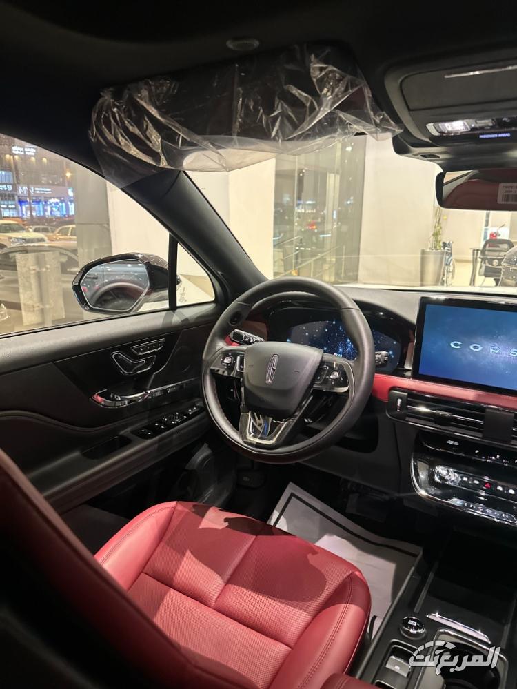 عروض لينكولن رمضان 2025 باسترداد نقدي حتى 41,000 ريال من توكيلات الجزيرة عروض لينكولن رمضان 2025 باسترداد نقدي حتى 41,000 ريال من توكيلات الجزيرة 34