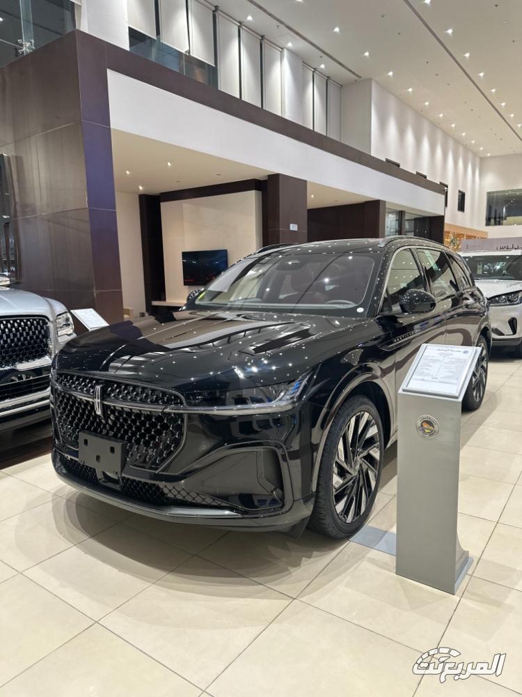 اسعار سيارات لينكولن 2025 بكل فئاتها عند شركة الناغي اسعار سيارات لينكولن 2025 بكل فئاتها عند شركة الناغي 1