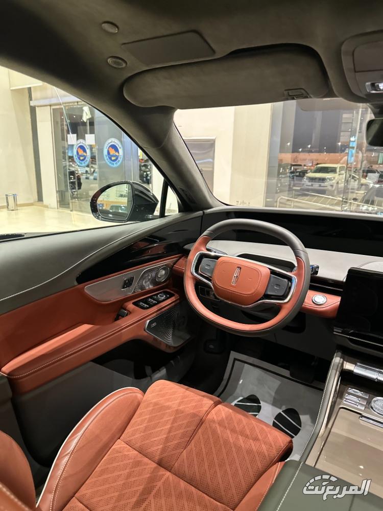 عروض لينكولن رمضان 2025 باسترداد نقدي حتى 41,000 ريال من توكيلات الجزيرة عروض لينكولن رمضان 2025 باسترداد نقدي حتى 41,000 ريال من توكيلات الجزيرة 24