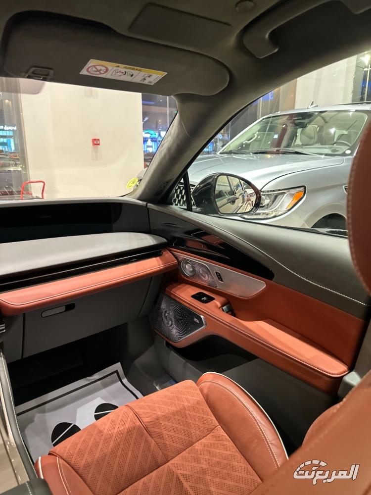 عروض لينكولن رمضان 2025 باسترداد نقدي حتى 41,000 ريال من توكيلات الجزيرة عروض لينكولن رمضان 2025 باسترداد نقدي حتى 41,000 ريال من توكيلات الجزيرة 25