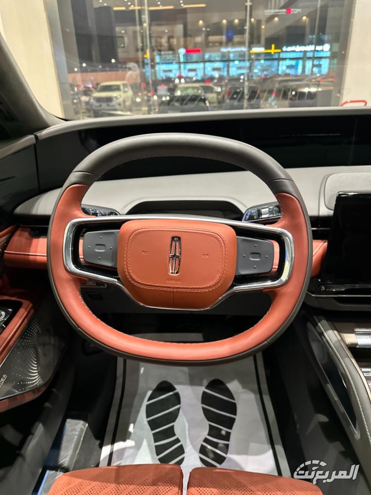 عروض لينكولن رمضان 2025 باسترداد نقدي حتى 41,000 ريال من توكيلات الجزيرة عروض لينكولن رمضان 2025 باسترداد نقدي حتى 41,000 ريال من توكيلات الجزيرة 26