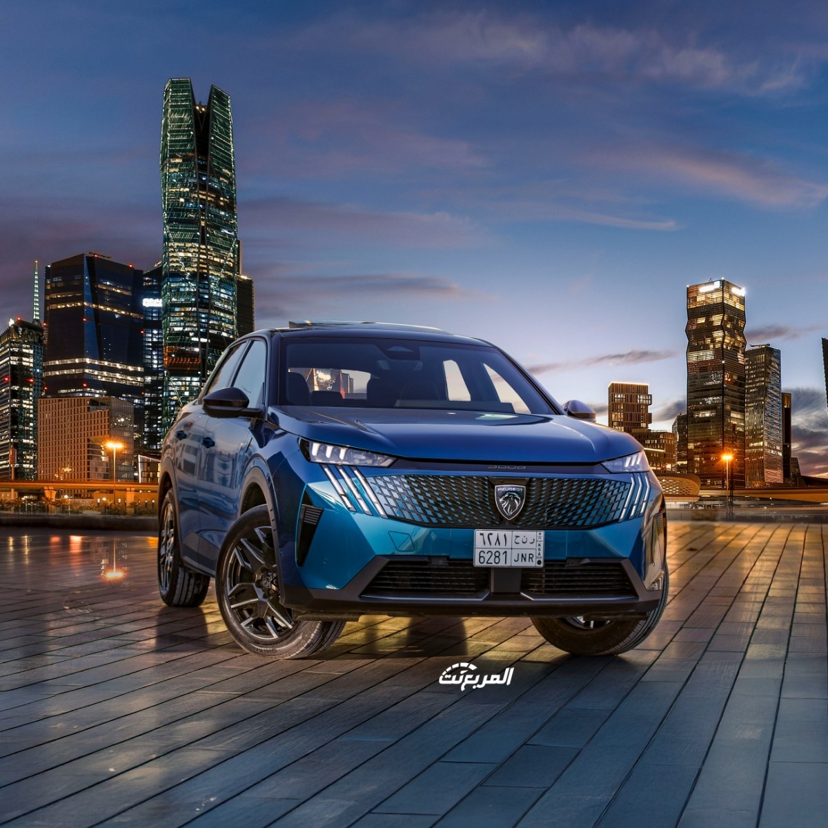 تجربة بيجو 3008 موديل 2025 ومراجعة شاملة مع الأسعار عند الوكيل تجربة بيجو 3008 موديل 2025 ومراجعة شاملة مع الأسعار عند الوكيل 19