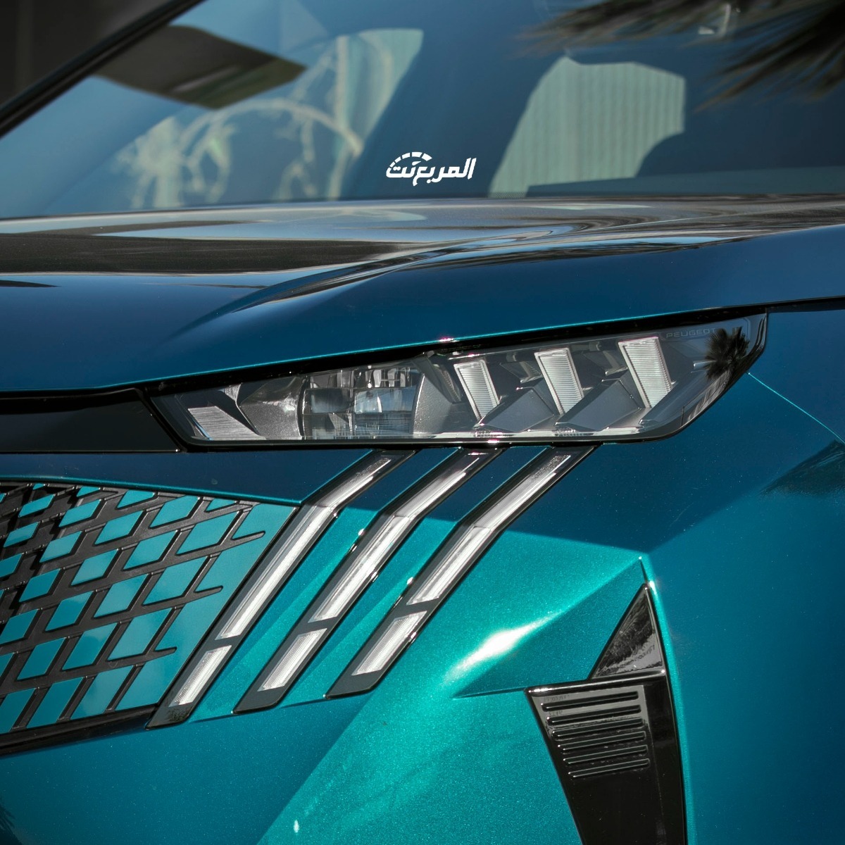 تجربة بيجو 3008 موديل 2025 ومراجعة شاملة مع الأسعار عند الوكيل تجربة بيجو 3008 موديل 2025 ومراجعة شاملة مع الأسعار عند الوكيل 4