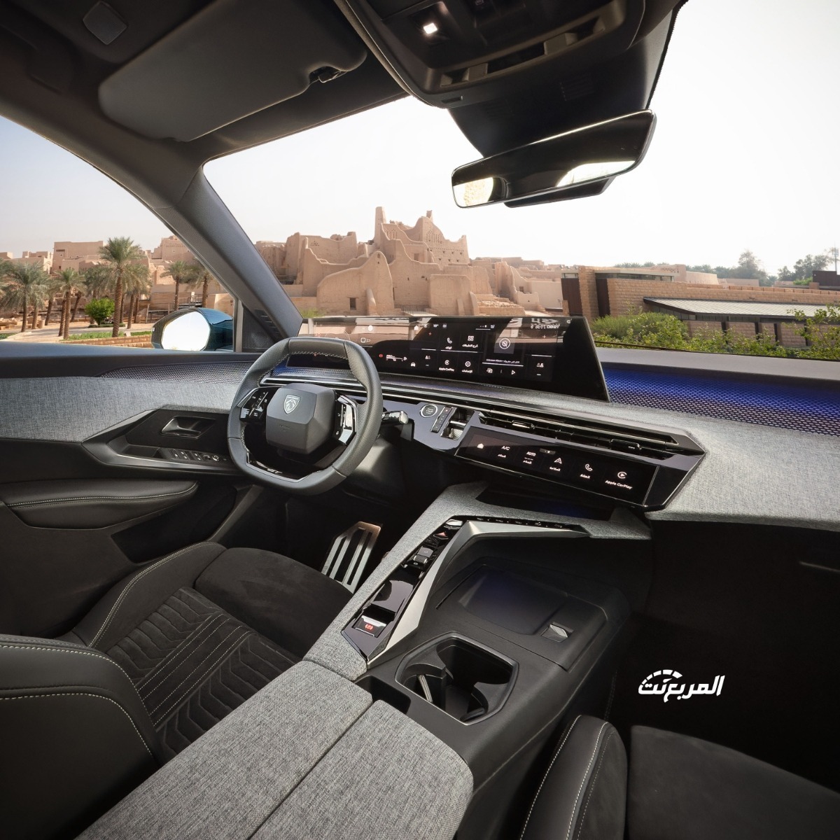 تجربة بيجو 3008 موديل 2025 ومراجعة شاملة مع الأسعار عند الوكيل تجربة بيجو 3008 موديل 2025 ومراجعة شاملة مع الأسعار عند الوكيل 9