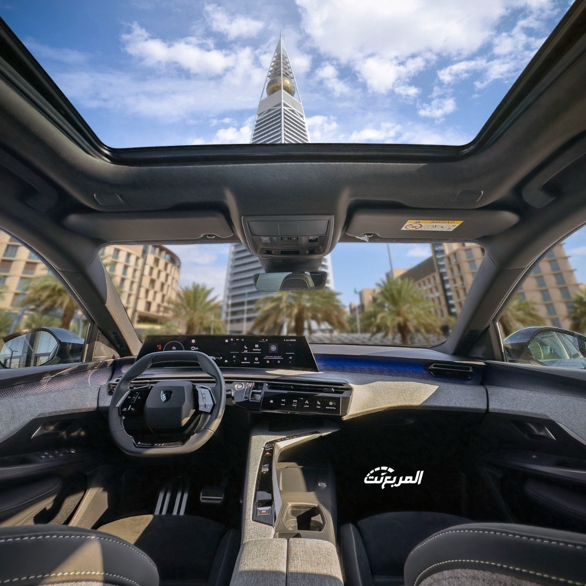 تجربة بيجو 3008 موديل 2025 ومراجعة شاملة مع الأسعار عند الوكيل تجربة بيجو 3008 موديل 2025 ومراجعة شاملة مع الأسعار عند الوكيل 10