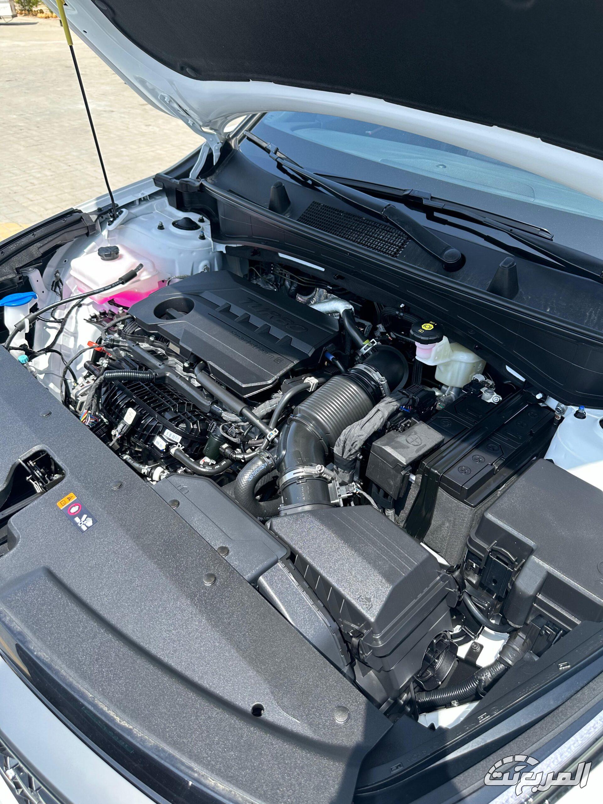 صور كيا سبورتاج L 2025 واستعراض شامل من الداخل والخارج بالأسعار والألوان المتوفرة صور كيا سبورتاج L 2025 واستعراض شامل من الداخل والخارج بالأسعار والألوان المتوفرة 42