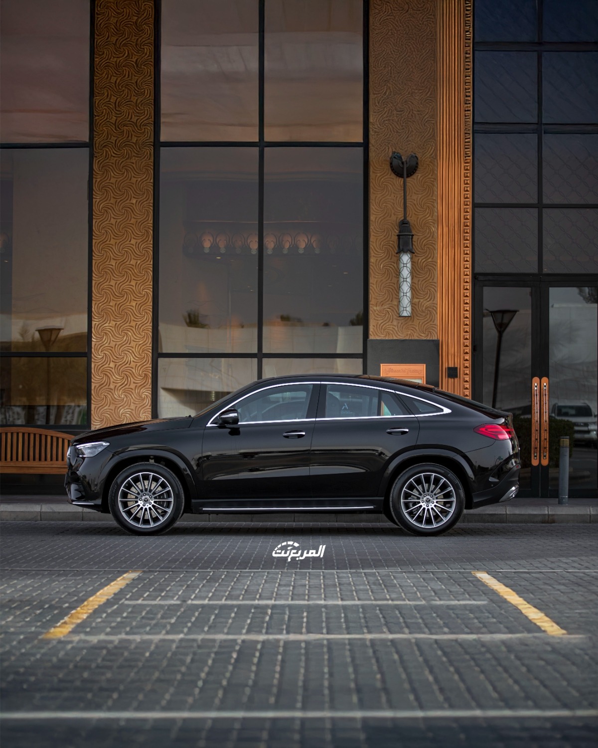 صور مرسيدس GLE كوبيه في جلسة تصوير حصرية (30 صورة) Mercedes GLE Coupe صور مرسيدس GLE كوبيه في جلسة تصوير حصرية (30 صورة) Mercedes GLE Coupe 20