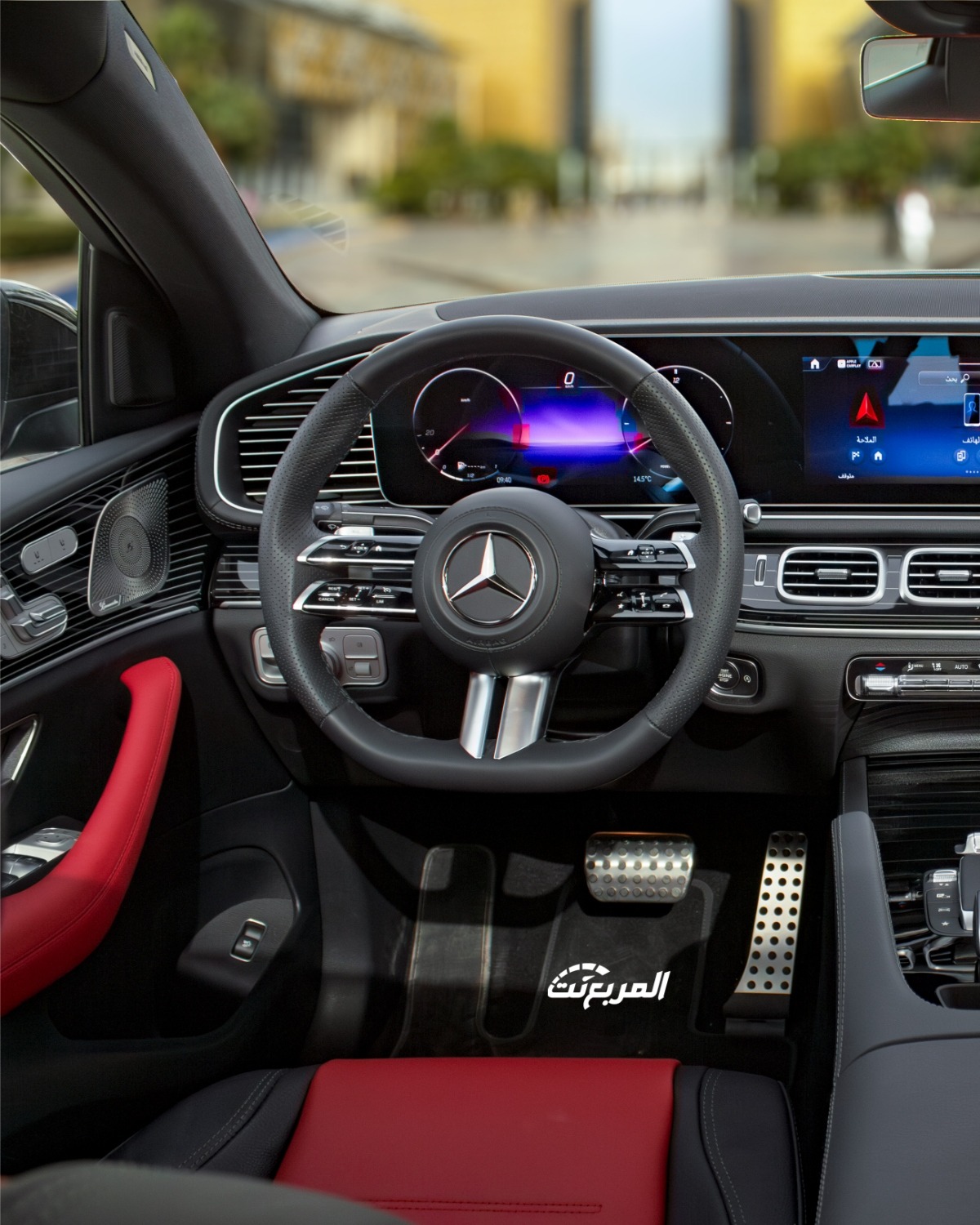 صور مرسيدس GLE كوبيه في جلسة تصوير حصرية (30 صورة) Mercedes GLE Coupe صور مرسيدس GLE كوبيه في جلسة تصوير حصرية (30 صورة) Mercedes GLE Coupe 23