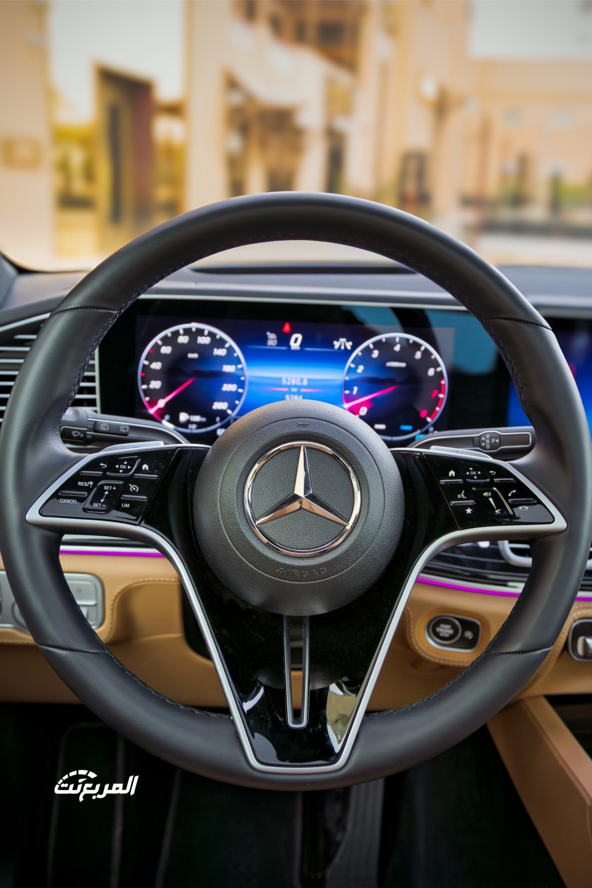 صور مرسيدس GLE SUV 2025 في جلسة تصوير حصرية (30 صورة) Mercedes GLE صور مرسيدس GLE SUV 2025 في جلسة تصوير حصرية (30 صورة) Mercedes GLE 10