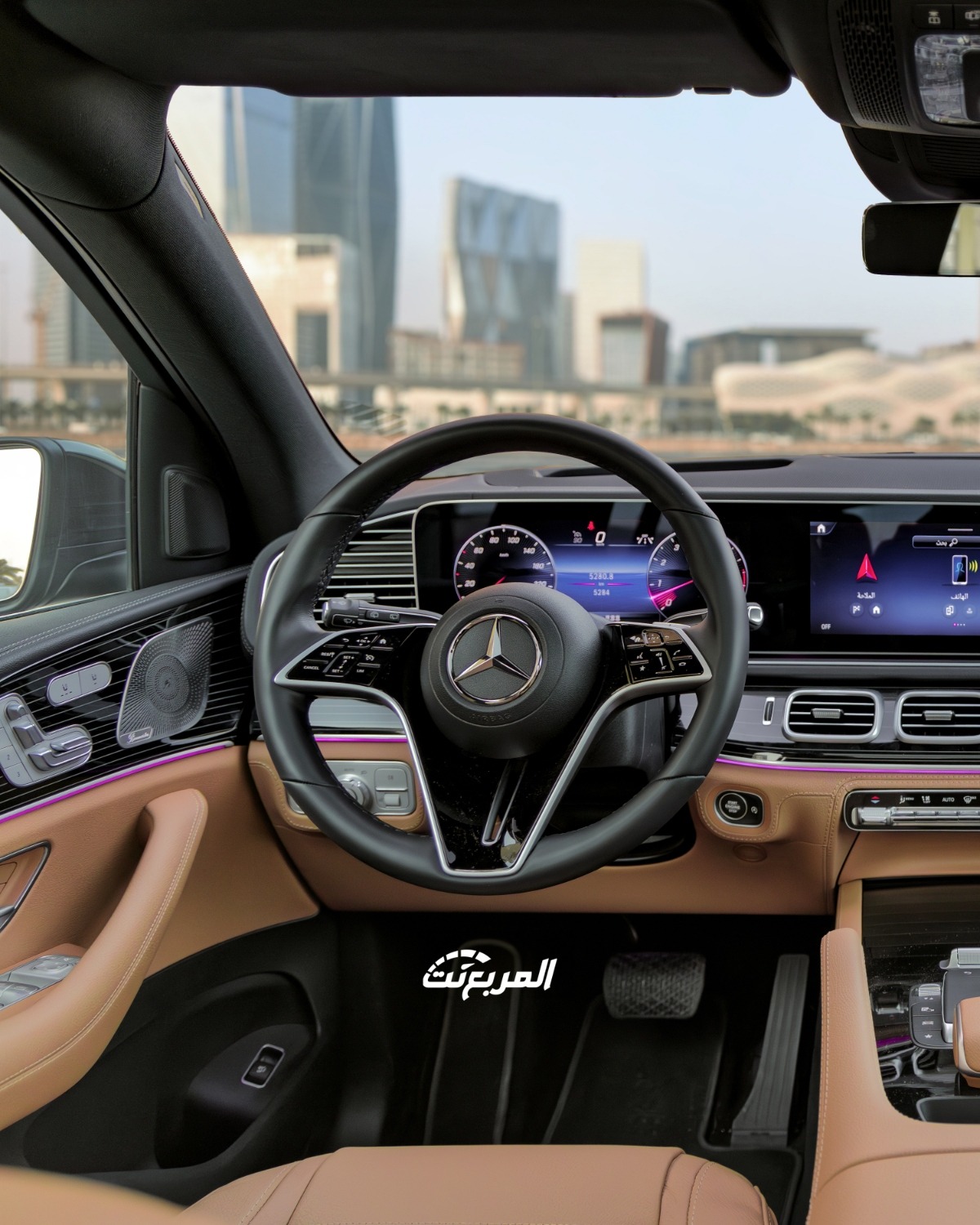 صور مرسيدس GLE SUV 2025 في جلسة تصوير حصرية (30 صورة) Mercedes GLE صور مرسيدس GLE SUV 2025 في جلسة تصوير حصرية (30 صورة) Mercedes GLE 13