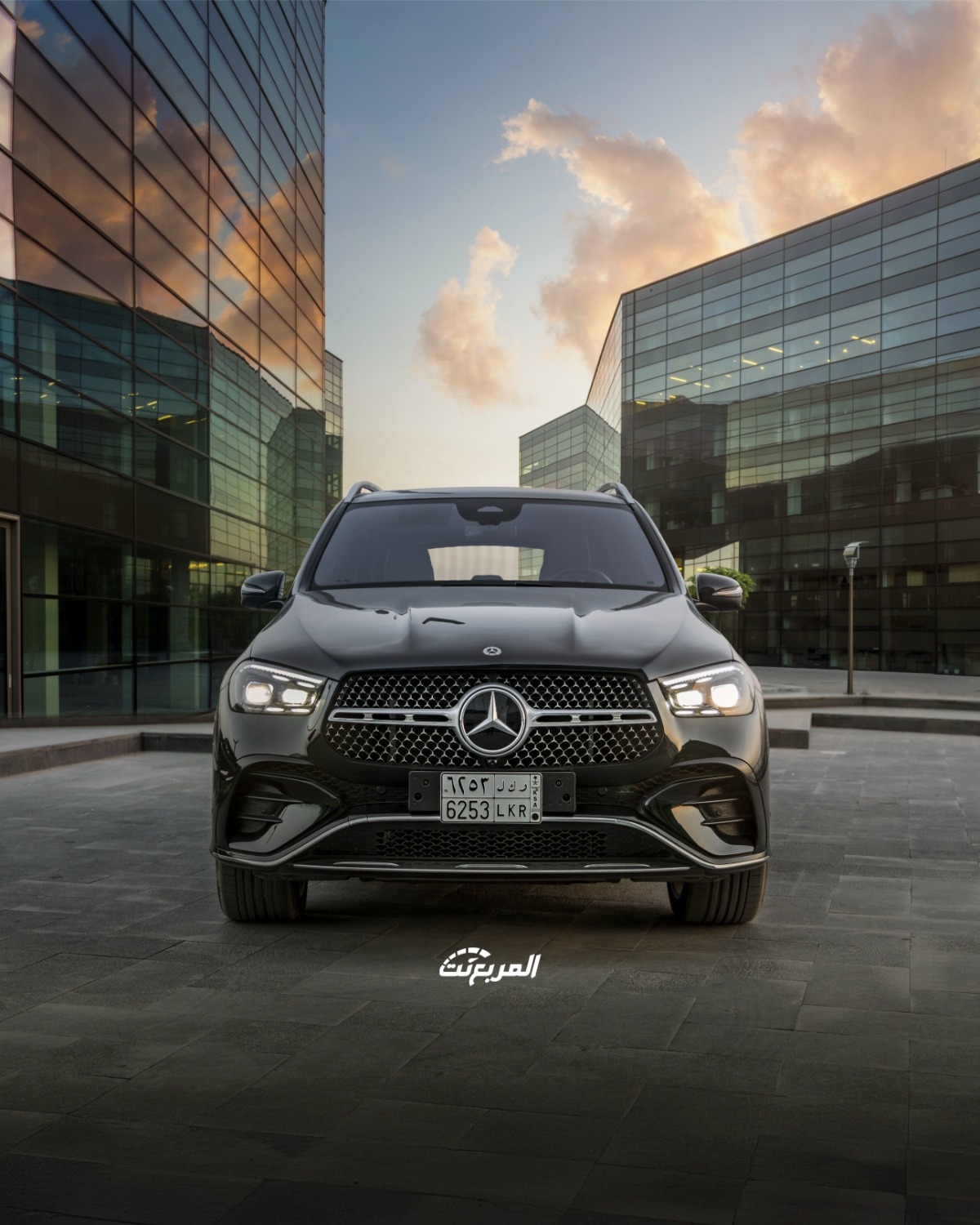 صور مرسيدس GLE SUV 2025 في جلسة تصوير حصرية (30 صورة) Mercedes GLE صور مرسيدس GLE SUV 2025 في جلسة تصوير حصرية (30 صورة) Mercedes GLE 20