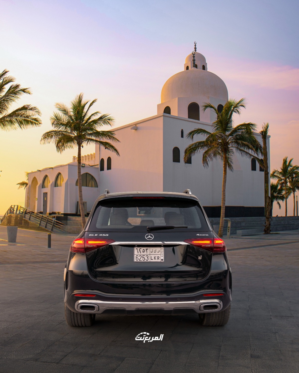 صور مرسيدس GLE SUV 2025 في جلسة تصوير حصرية (30 صورة) Mercedes GLE صور مرسيدس GLE SUV 2025 في جلسة تصوير حصرية (30 صورة) Mercedes GLE 21