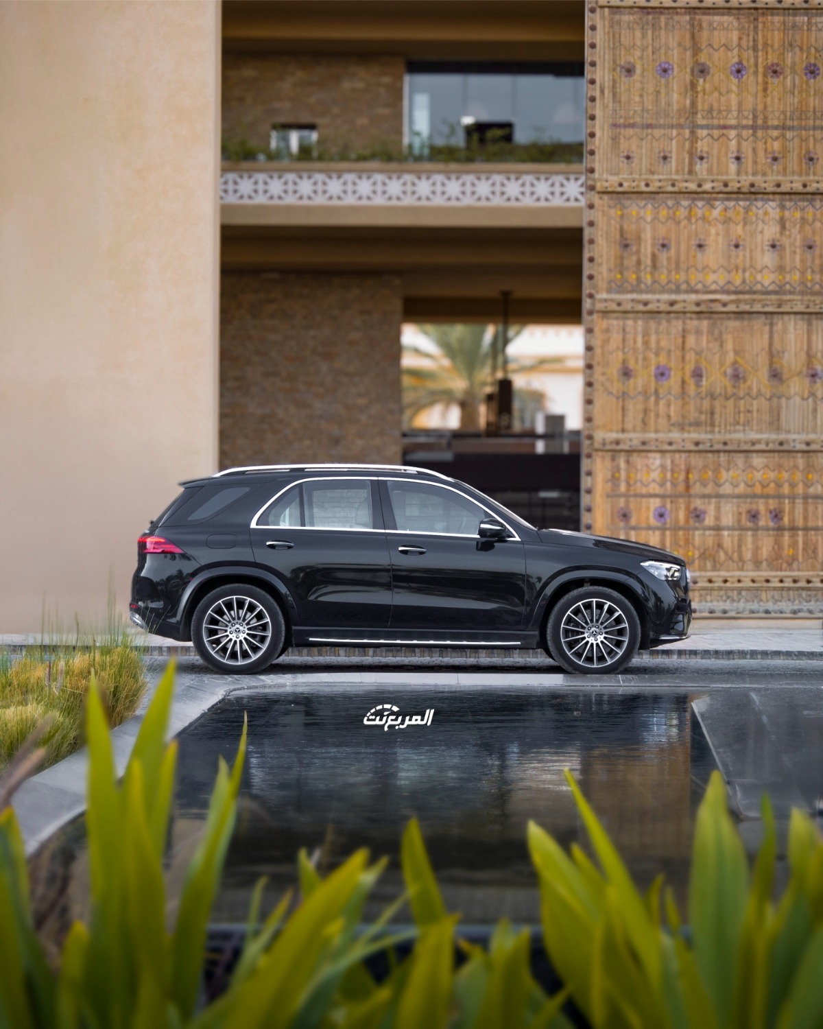 صور مرسيدس GLE SUV 2025 في جلسة تصوير حصرية (30 صورة) Mercedes GLE صور مرسيدس GLE SUV 2025 في جلسة تصوير حصرية (30 صورة) Mercedes GLE 24