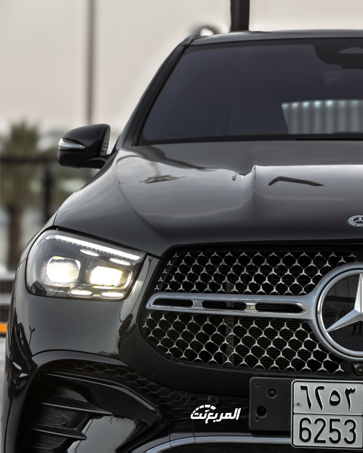 صور مرسيدس GLE SUV 2025 في جلسة تصوير حصرية (30 صورة) Mercedes GLE صور مرسيدس GLE SUV 2025 في جلسة تصوير حصرية (30 صورة) Mercedes GLE 25