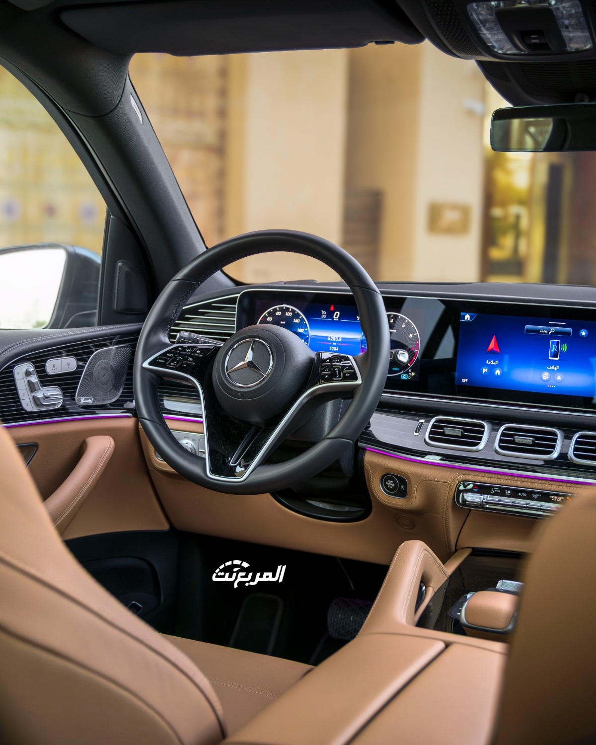 صور مرسيدس GLE SUV 2025 في جلسة تصوير حصرية (30 صورة) Mercedes GLE صور مرسيدس GLE SUV 2025 في جلسة تصوير حصرية (30 صورة) Mercedes GLE 6