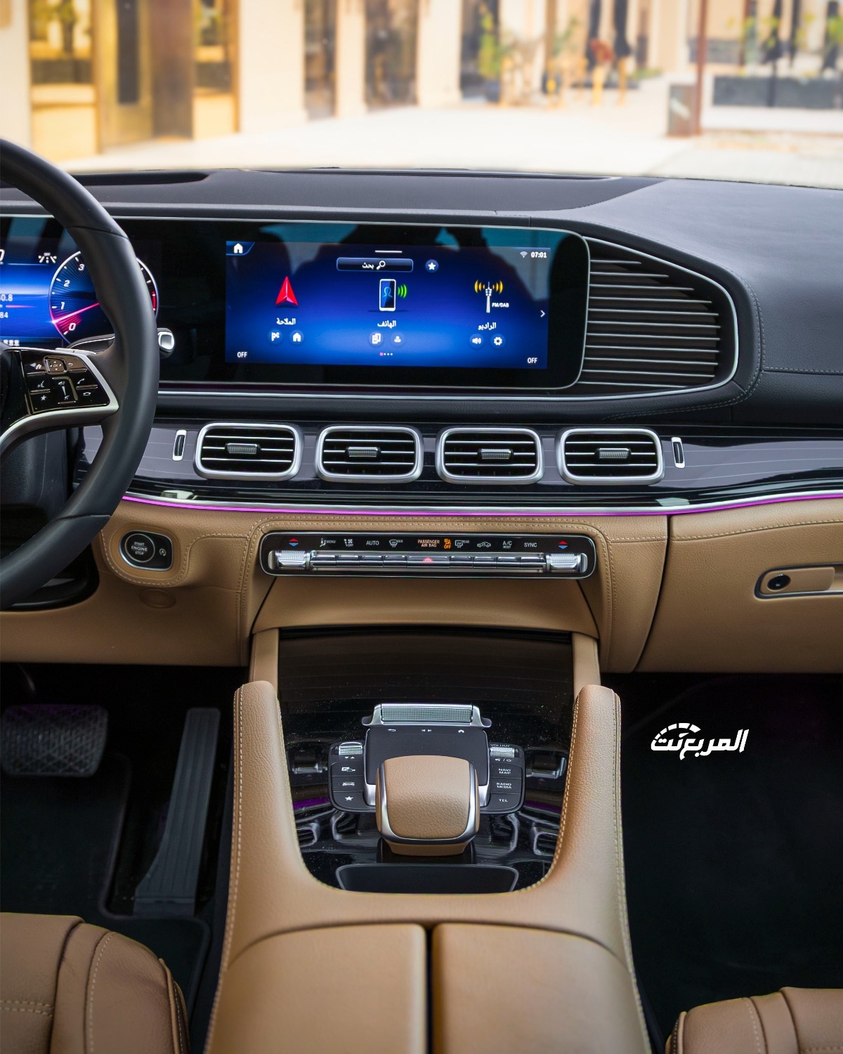 صور مرسيدس GLE SUV 2025 في جلسة تصوير حصرية (30 صورة) Mercedes GLE صور مرسيدس GLE SUV 2025 في جلسة تصوير حصرية (30 صورة) Mercedes GLE 7