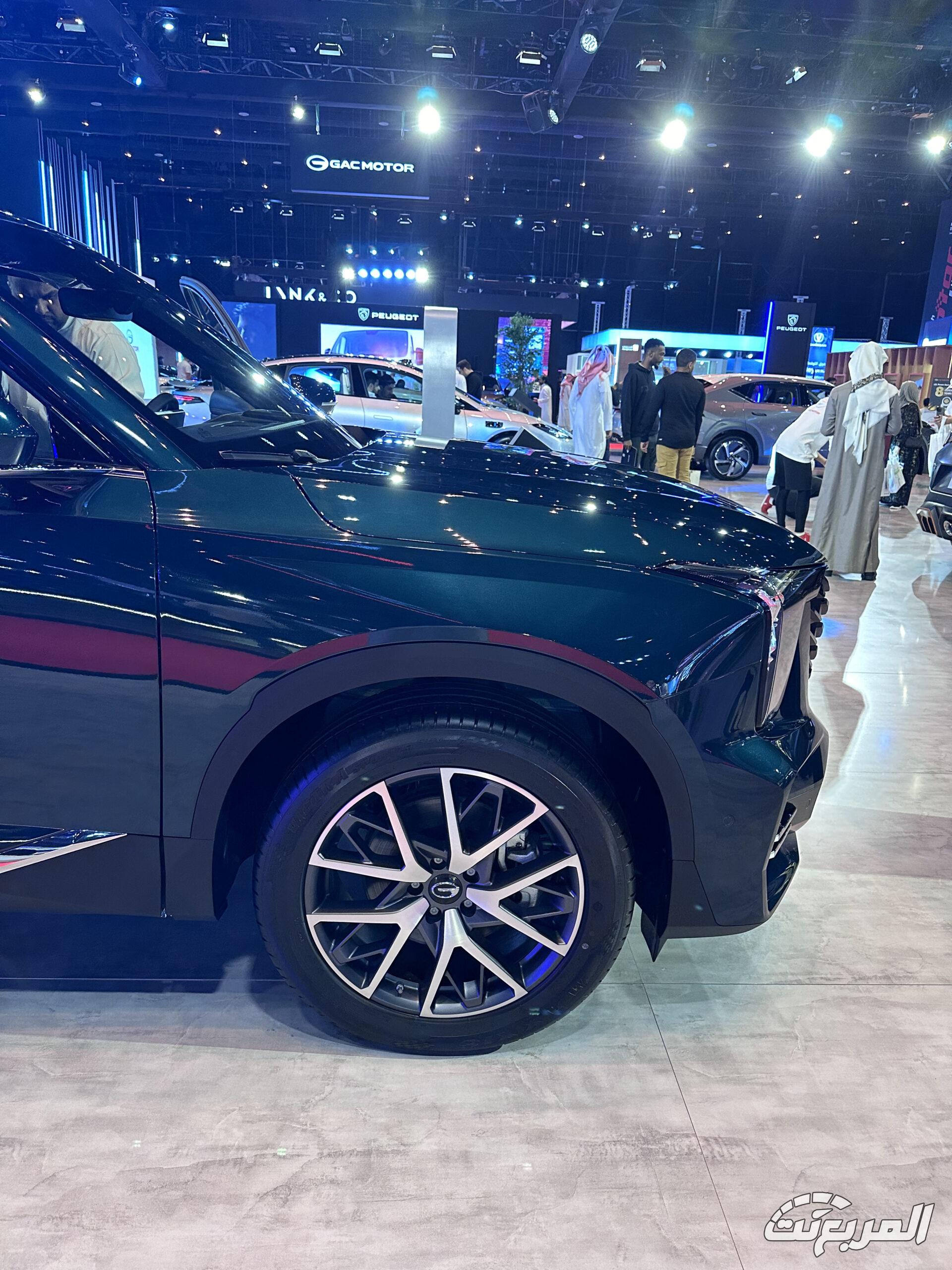 عروض سيارات جي ايه سي صيف 2025 إليك كافة التفاصيل مع أبرز المواصفات والأسعار مواصفات جي ايه سي جي اس 8 موديل 2025 بجميع الفئات والأسعار المتوفرة وأبرز العيوب والمميزات