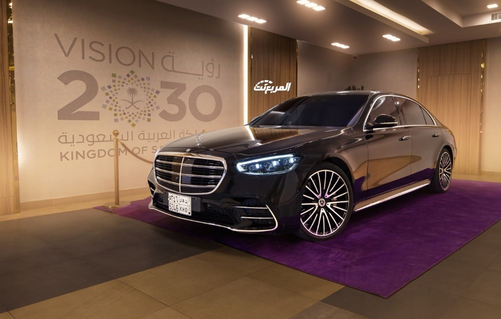 كم سعر مرسيدس اس كلاس 2025 في السعودية؟ مع عرض المواصفات مواصفات مرسيدس اس كلاس 2025 مع الأسعار في السعودية