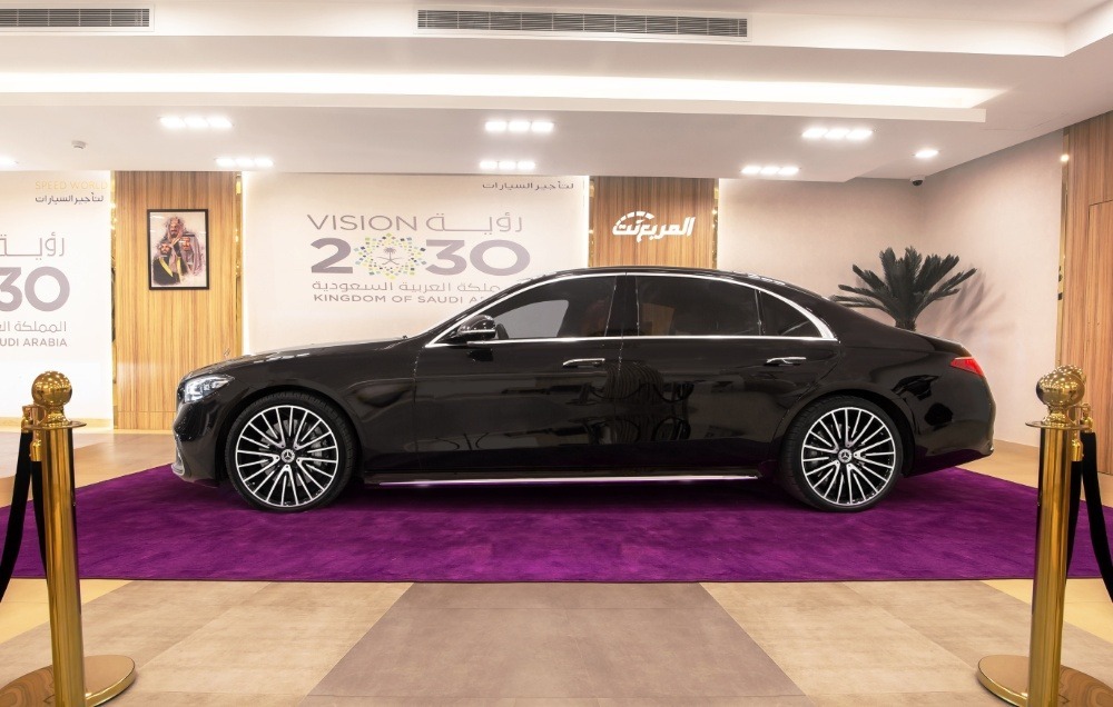 كم سعر مرسيدس اس كلاس 2025 في السعودية؟ مع عرض المواصفات مواصفات مرسيدس اس كلاس 2025 مع الأسعار في السعودية