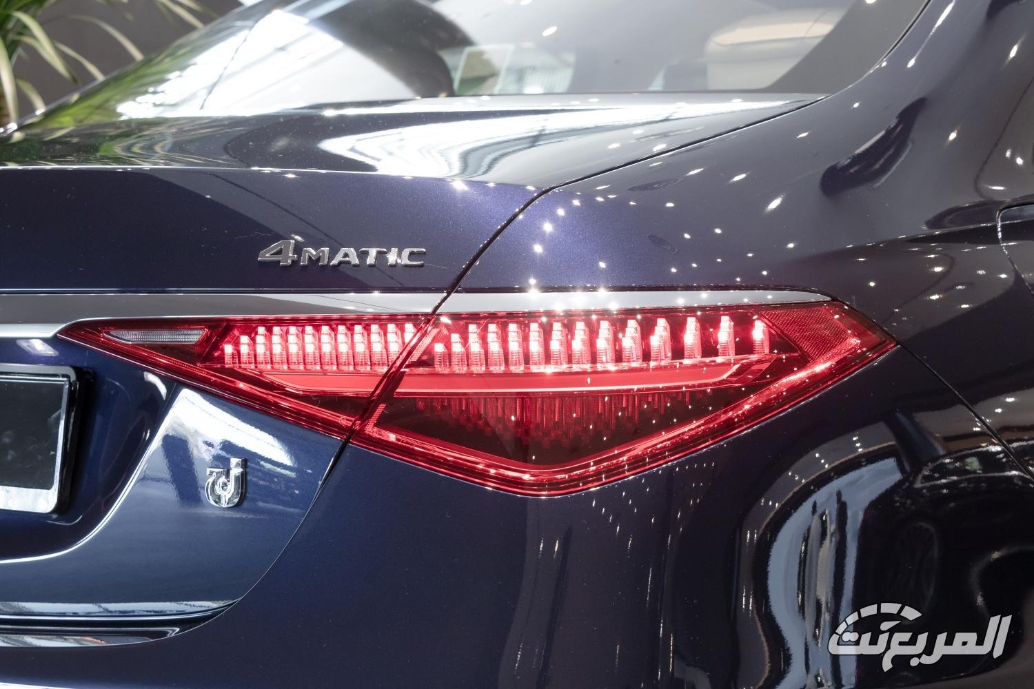 كم سعر مرسيدس اس كلاس 2025 في السعودية؟ مع عرض المواصفات مواصفات مرسيدس اس كلاس 2025 مع الأسعار في السعودية